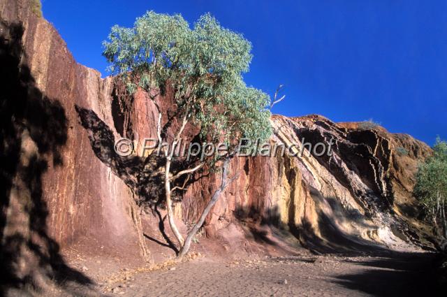 australie territoire du nord 08.JPG - Ochre PitsWest MacDonnell National ParkCentre RougeTerritoire du NordAustralie